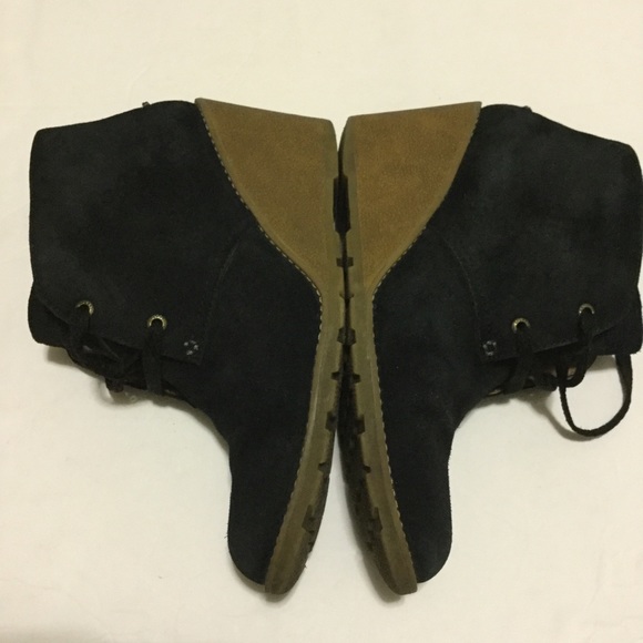 Sperry Top-Sider Stella Prow Black - Picture 5 of 8